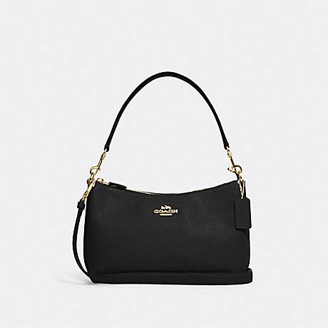 clara shoulder bag coach.